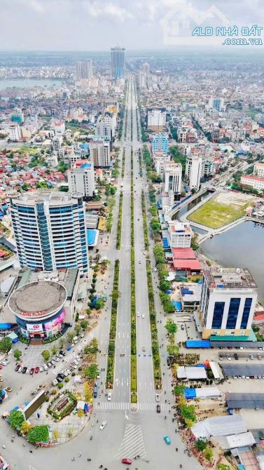 Bất động sản tại Hải Phòng - ảnh 1