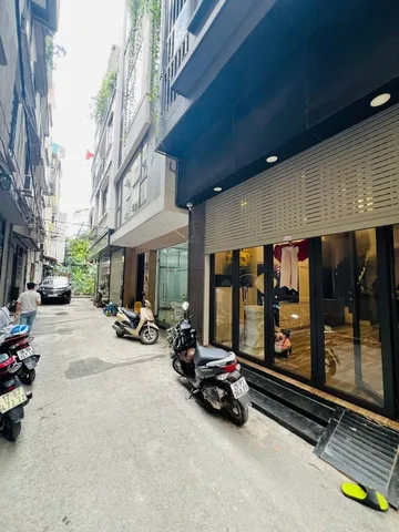 Bất động sản tại Hà Nội - ảnh 1