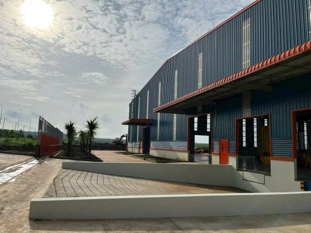 Bất động sản tại TP. Hồ Chí Minh - ảnh 1