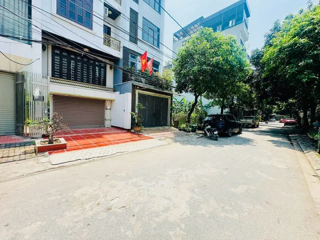 Bất động sản tại Hà Nội - ảnh 1