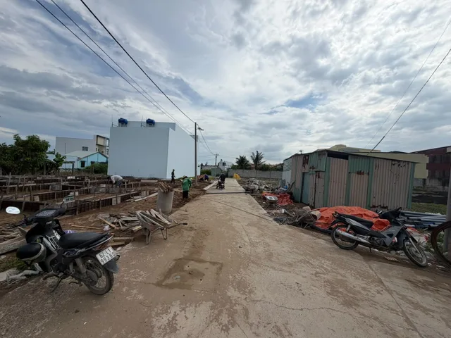 Bất động sản tại Tây Ninh - ảnh 1