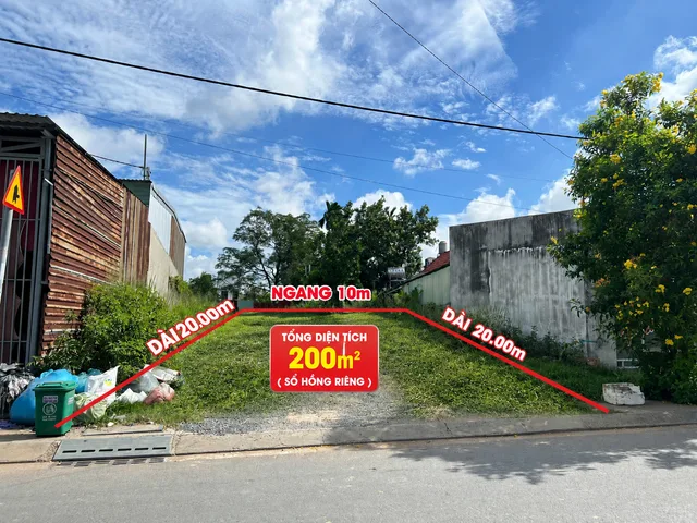 Bất động sản tại Tây Ninh - ảnh 1