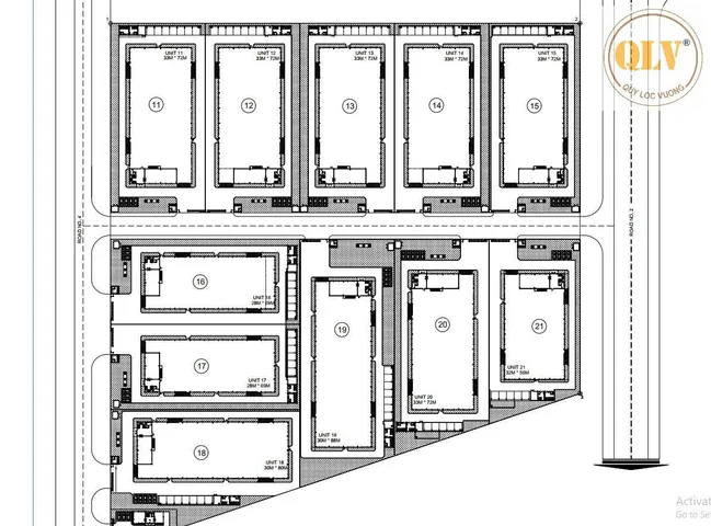 Bất động sản tại Bà Rịa - Vũng Tàu - ảnh 1