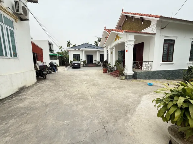 Bất động sản tại Hải Phòng - ảnh 1