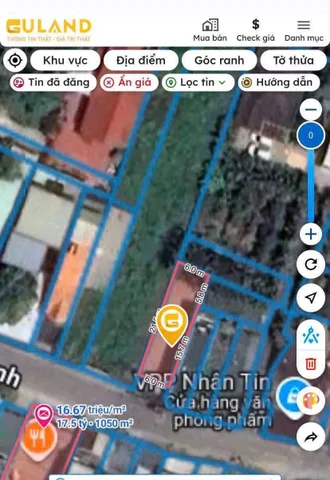 Bất động sản tại Quảng Ngãi - ảnh 1