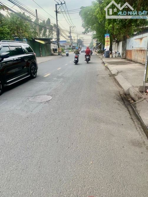 Bất động sản tại Bình Dương - ảnh 1