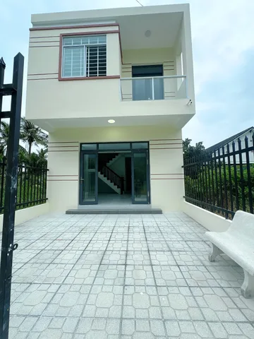 Bất động sản tại Vĩnh Long - ảnh 1