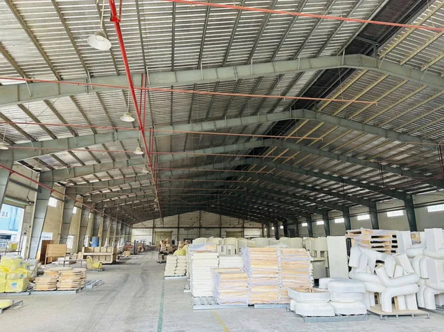 Bất động sản tại TP. Hồ Chí Minh - ảnh 1