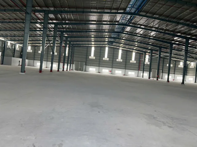 Bất động sản tại TP. Hồ Chí Minh - ảnh 1