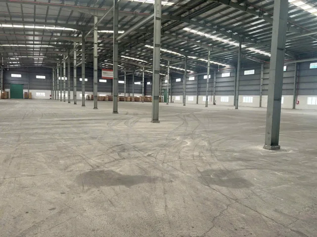 Bất động sản tại TP. Hồ Chí Minh - ảnh 1