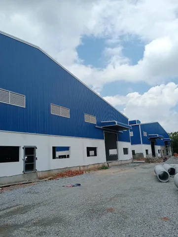 Bất động sản tại TP. Hồ Chí Minh - ảnh 1