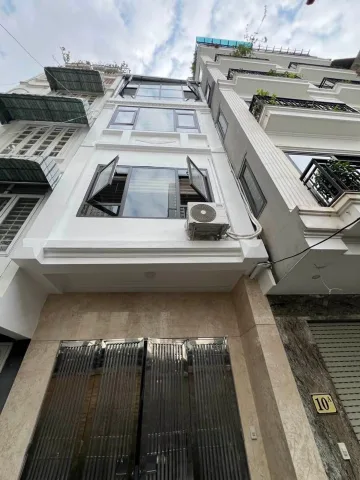 Bất động sản tại Hà Nội - ảnh 1