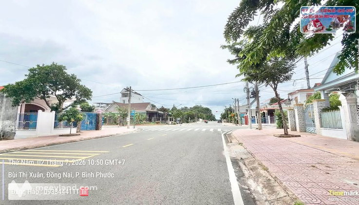 Bất động sản tại Bình Phước - ảnh 1