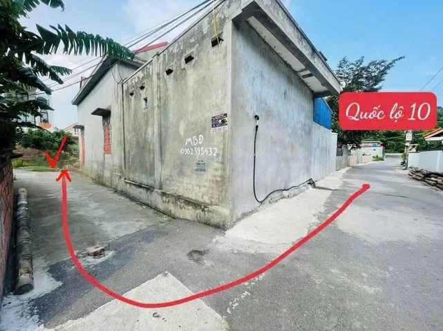 Bất động sản tại Hải Phòng - ảnh 1