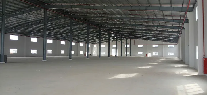 Bất động sản tại TP. Hồ Chí Minh - ảnh 1