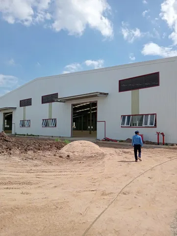 Bất động sản tại TP. Hồ Chí Minh - ảnh 1