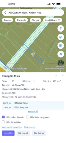 Bất động sản tại Khánh Hòa - ảnh 1