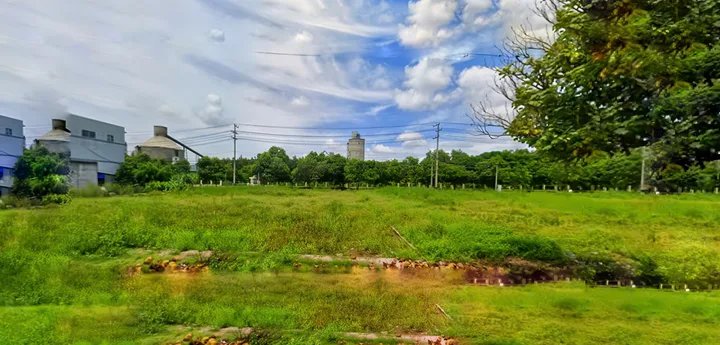 Bất động sản tại Tây Ninh - ảnh 1
