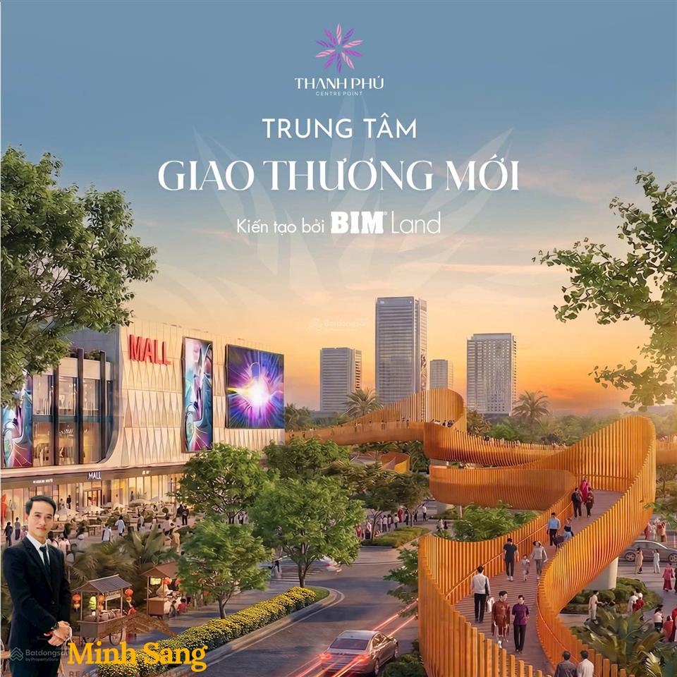 Bất động sản tại Long An - ảnh 1