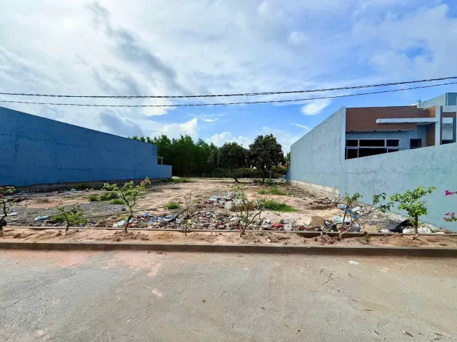 Bất động sản tại Bà Rịa - Vũng Tàu - ảnh 1