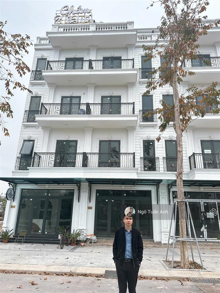 Bất động sản tại Hà Nội - ảnh 1