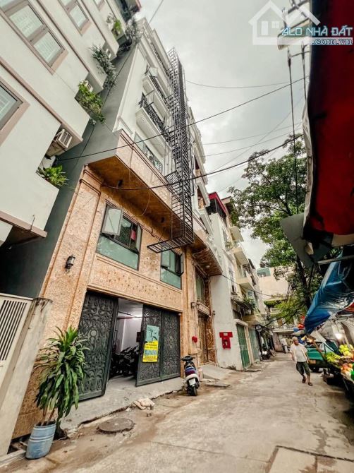Bất động sản tại Hà Nội - ảnh 1