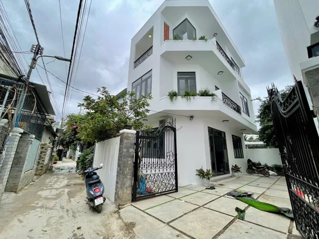 Bất động sản tại Khánh Hòa - ảnh 1