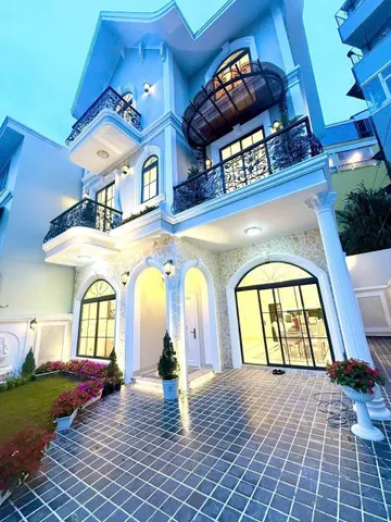 Bất động sản tại Lâm Đồng - ảnh 1