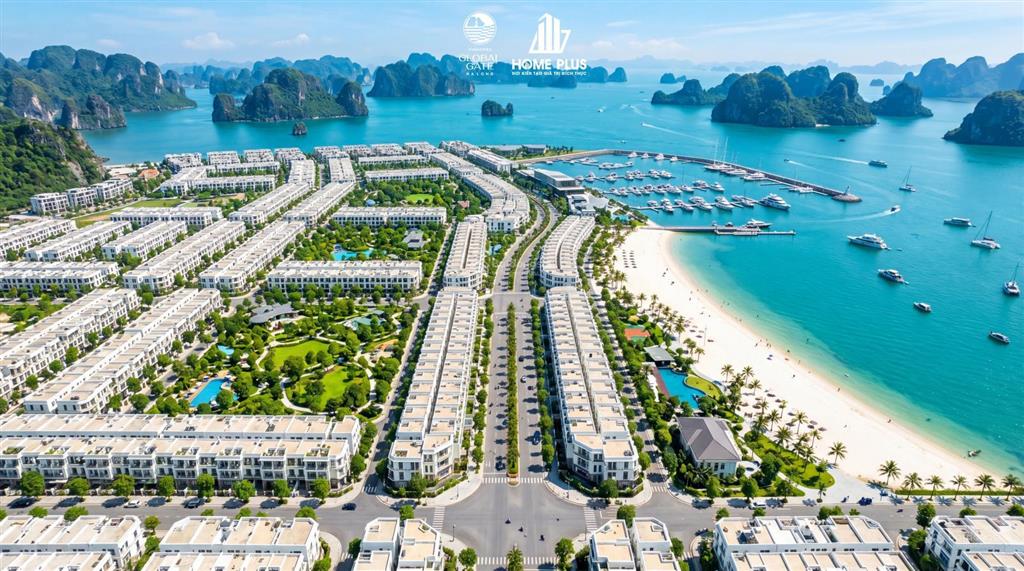 Bất động sản tại Quảng Ninh - ảnh 1