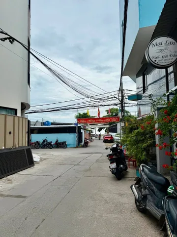 Bất động sản tại Đà Nẵng - ảnh 1