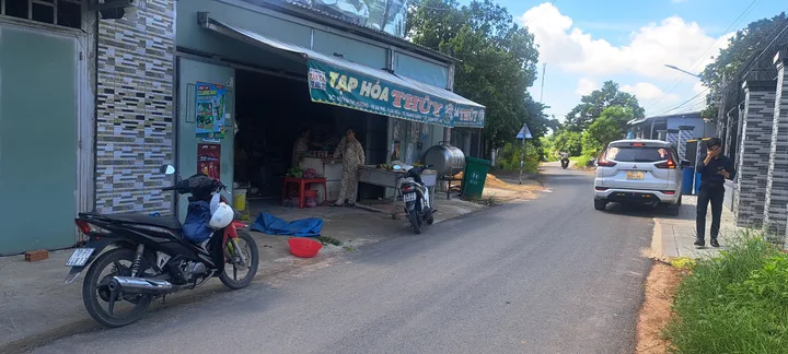 Bất động sản tại Tây Ninh - ảnh 1