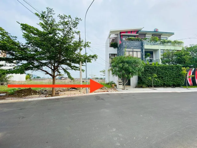 Bất động sản tại Bà Rịa - Vũng Tàu - ảnh 1