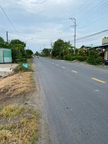 Bất động sản tại Tây Ninh - ảnh 1