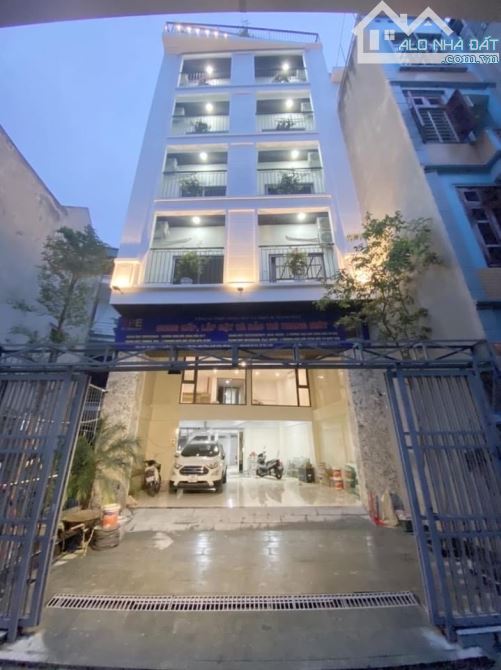 Bất động sản tại Hà Nội - ảnh 1