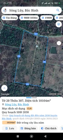 Bất động sản tại Lâm Đồng - ảnh 1