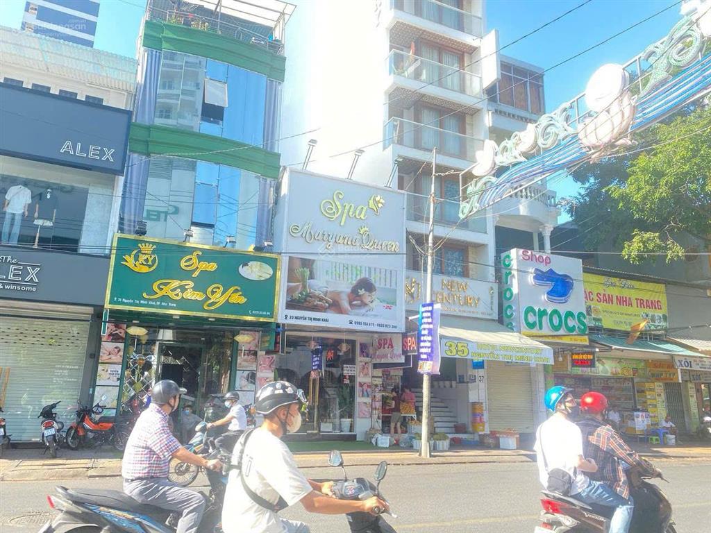 Bất động sản tại Khánh Hòa - ảnh 1
