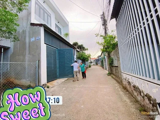 Bất động sản tại Đắk Lắk - ảnh 1