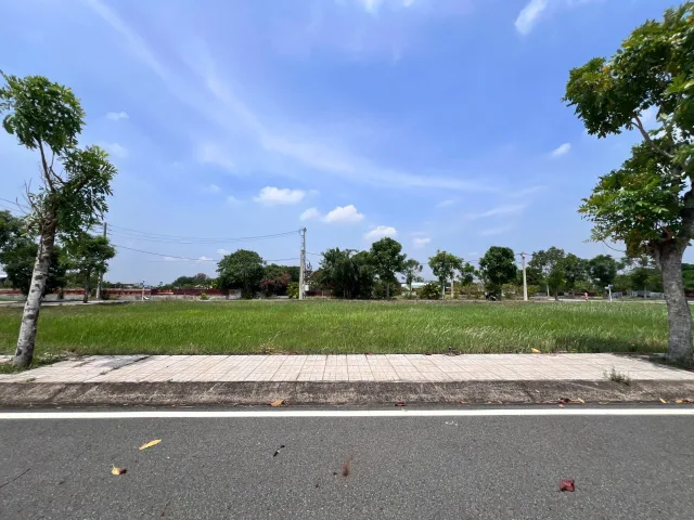 Bất động sản tại Tây Ninh - ảnh 1
