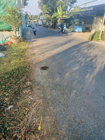 Bất động sản tại Sóc Trăng - ảnh 1