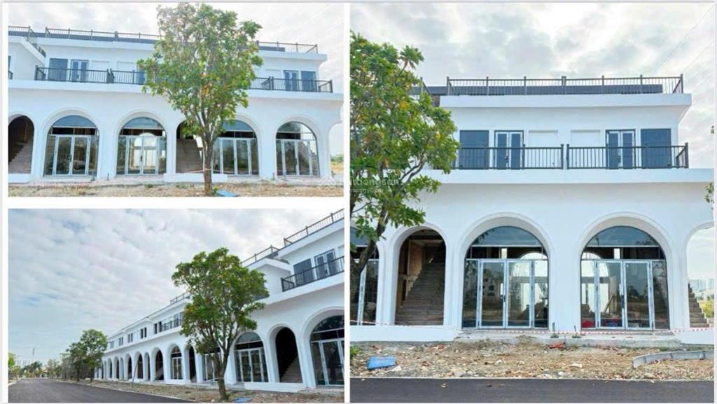 Bất động sản tại Khánh Hòa - ảnh 1