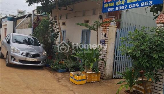 Bất động sản tại Gia Lai - ảnh 1