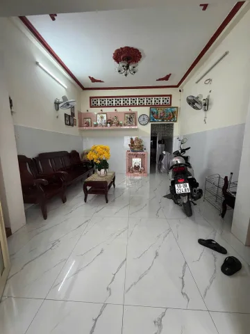 Bất động sản tại TP. Hồ Chí Minh - ảnh 1