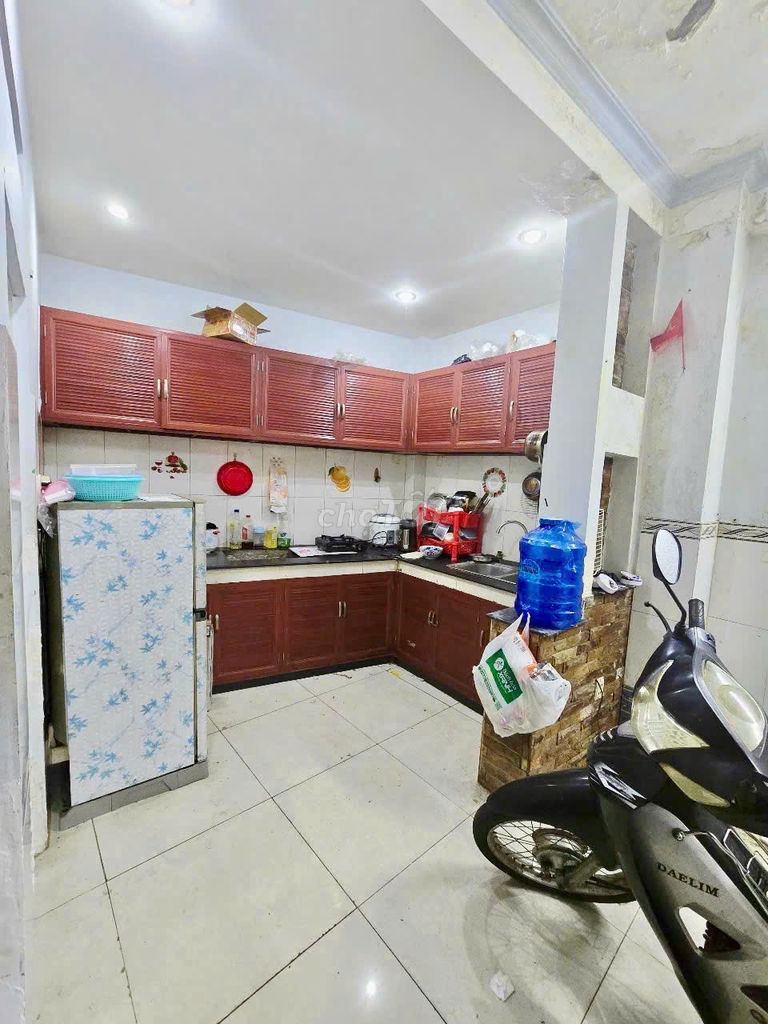 Nhà riêng tại 11, TP. Hồ Chí Minh - ảnh 3