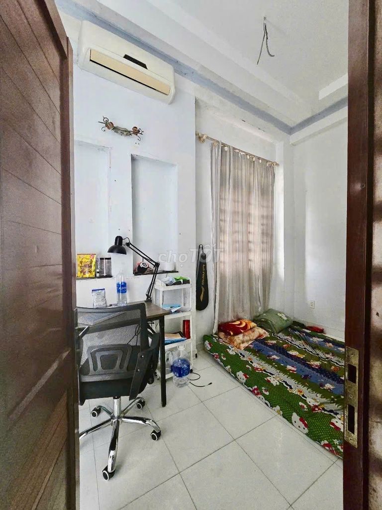 Nhà riêng tại 11, TP. Hồ Chí Minh - ảnh 5