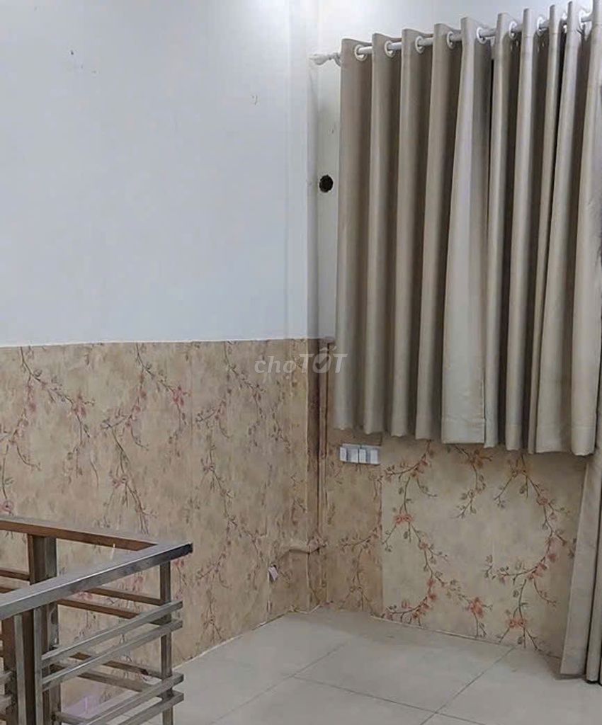 Nhà riêng tại Tân Phú, TP. Hồ Chí Minh - ảnh 2