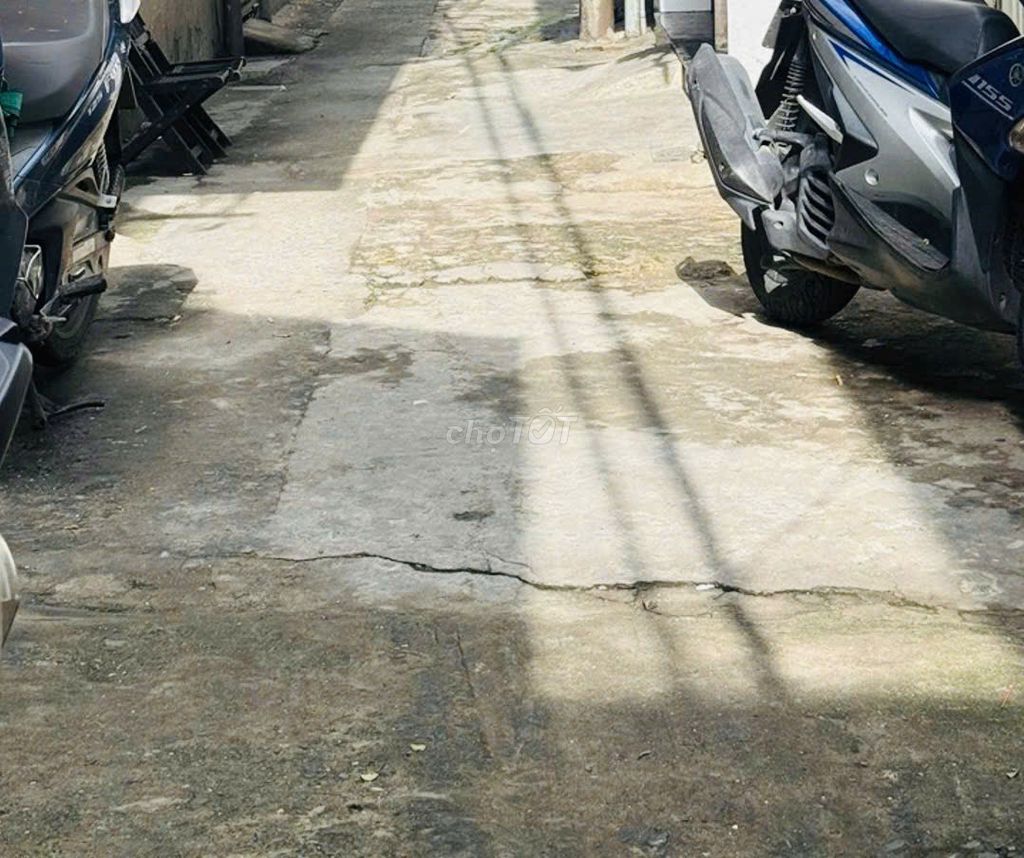Nhà riêng tại Tân Phú, TP. Hồ Chí Minh - ảnh 5