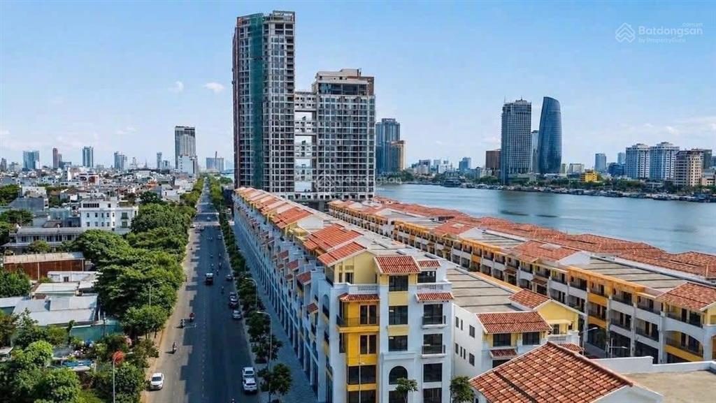 Bất động sản tại Đà Nẵng - ảnh 1