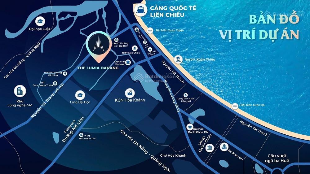 Bất động sản tại Đà Nẵng - ảnh 1