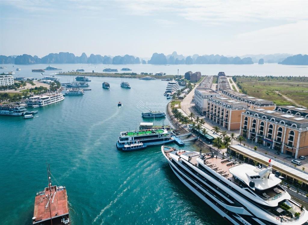 Bất động sản tại Quảng Ninh - ảnh 1