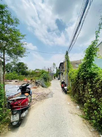Bất động sản tại Bình Dương - ảnh 1